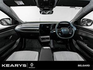 Renault Scenic E-Tech Order your 261 Scenic E-Tech - Image 4