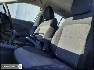 Skoda Fabia **AMBITION** 1.0 LITRE PETROL - Image 4