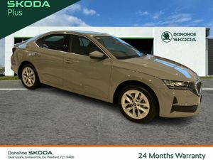 Skoda Octavia Selection 2.0TDI 115HP - Image 4