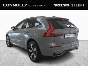 Volvo XC60 Plus T6 PHEV €503pm - Image 4