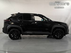 Toyota Yaris Cross 1.5 HYBRID GR SPORT - Image 2