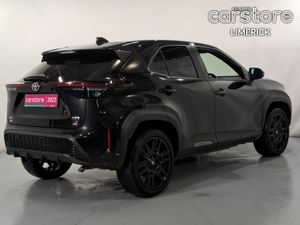 Toyota Yaris Cross 1.5 HYBRID GR SPORT - Image 3