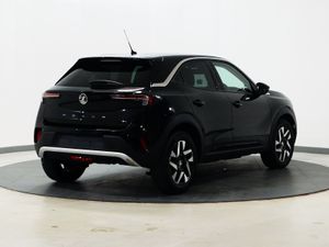 *91* 2022 Vauxhall Mokka 1.2 elite - Image 4