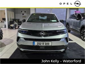 Opel Mokka SC 1.2 136hp 6-speed manual - Image 3
