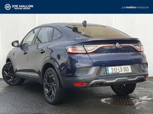 Renault Arkana TCe160 Auto esprit Alpine - Image 2