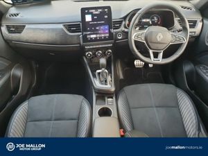 Renault Arkana TCe160 Auto esprit Alpine - Image 4