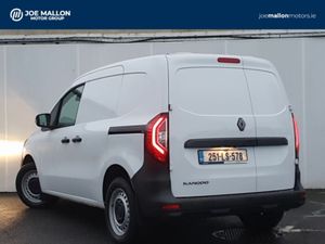 Renault Kangoo ML19 DCI START GSR2 - EX VAT PRICE - Image 2