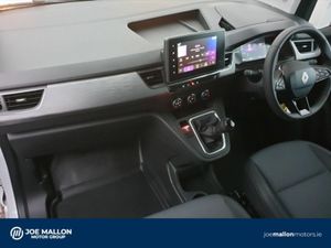 Renault Kangoo ML19 DCI START GSR2 - EX VAT PRICE - Image 4