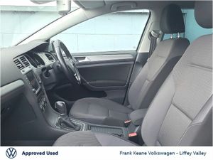 Volkswagen Golf COMFORTLINE AUTO 1.2TSI 115BHP *RE - Image 4