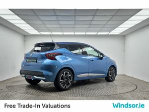 Nissan Micra Micra N-Design - Image 3