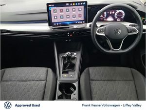 Volkswagen Golf EDITION 75 1.5 TSI 116HP *GLACIER - Image 2