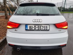 2016 AUDI A1 SPORT DIESEL €11,900 - Image 3