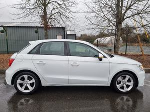 2016 AUDI A1 SPORT DIESEL €11,900 - Image 4