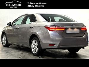 Toyota Corolla 1.33 Luna - Image 3