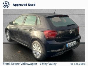 Volkswagen Polo COMFORTLINE 1.0 TSI 80HP *ONE OWNE - Image 3