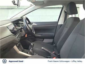 Volkswagen Polo COMFORTLINE 1.0 TSI 80HP *ONE OWNE - Image 4