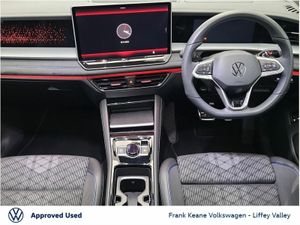 Volkswagen Tayron RLINE 75 1.5 TSI 204PS *PLUG IN - Image 2