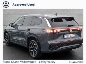 Volkswagen Tayron RLINE 75 1.5 TSI 204PS *PLUG IN - Image 3