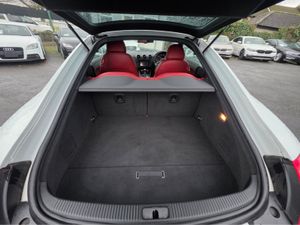 Audi TT 1.8 TFSI FULL BLACK LEATHER SEATS REV CAME - Image 3