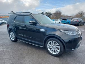 Land Rover Discovery 2.0 SD4 HSE 240PS 7 - Image 4