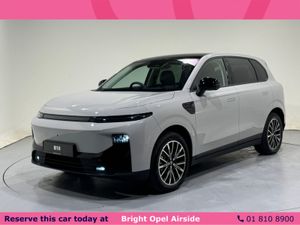 Leapmotor B10 Design BEV 67Kw 434Range - Image 3