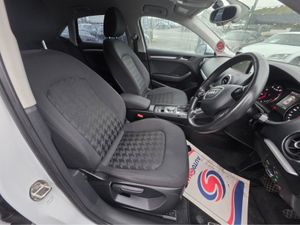 Audi A3 1.4 TFSI PRIVACY GLASS REV CAMERA PARKING - Image 4