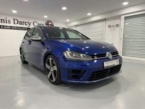 Volkswagen Golf (151) R DSG 4 MOTION 300BHP LOW KM - Image 3