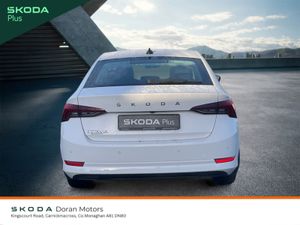 Skoda Octavia STYLE 2.0 TDI 115HP 5DR - Image 2