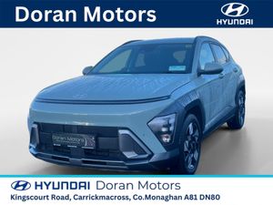 Hyundai KONA M HYBRID ELEGANCE 5DR AUTO - Image 2