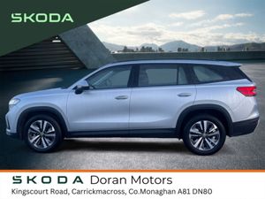 Skoda Kodiaq SE 2.0 TDI 150HP DSG - Image 2