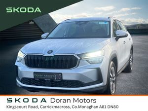 Skoda Kodiaq SE 2.0 TDI 150HP DSG - Image 3