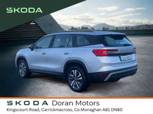 Skoda Kodiaq SE 2.0 TDI 150HP DSG - Image 4