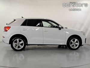 Audi Q2 1.0 TFSI - Image 2