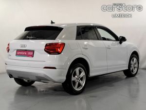 Audi Q2 1.0 TFSI - Image 3