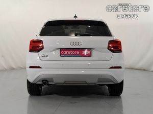 Audi Q2 1.0 TFSI - Image 4