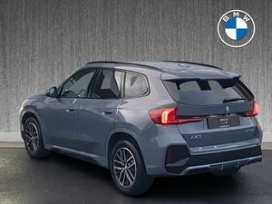 BMW iX1 iX1 eDrive20 M Sport - Image 2