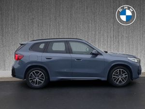 BMW iX1 iX1 eDrive20 M Sport - Image 3
