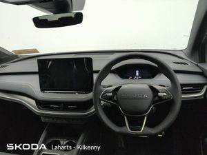 Skoda Enyaq FL 85 SPORTLINE - Image 4