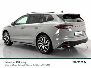 Skoda Enyaq FL 85 SPORTLINE - Image 4