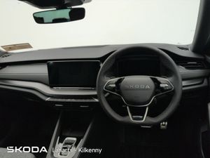 Skoda Octavia COMBI SPORT 2.0TDI 150HP DSG - Image 4