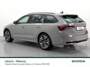 Skoda Octavia COMBI SPORT 2.0TDI 150HP DSG - Image 4