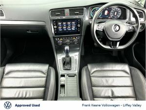 Volkswagen e-Golf EXECUTIVE 32KWH 136BHP *17" MADR - Image 2