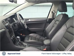 Volkswagen e-Golf EXECUTIVE 32KWH 136BHP *17" MADR - Image 4