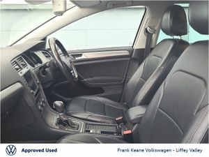 Volkswagen Golf COMFORTLINE AUTO 1.2TSI 115BHP *RE - Image 4