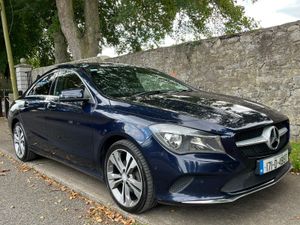 MERCEDES CLA 220 D SPORT AUTO - Image 2