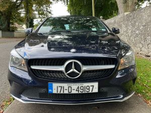 MERCEDES CLA 220 D SPORT AUTO - Image 4