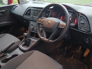 SEAT Leon 2016 1.2 TSi SE 5dr *NEW NCT* - Image 4