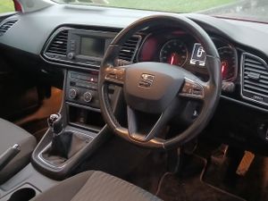 SEAT Leon 2016 1.2 TSi SE 5dr *NEW NCT* - Image 3