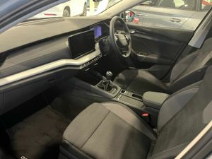 Skoda Octavia Selection 2.0TDI 115HP - Image 3