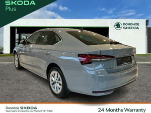 Skoda Octavia Selection 2.0TDI 115HP - Image 4